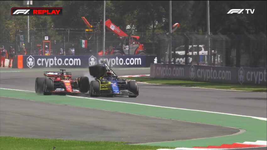 Albon: “Williams, 2024 aracında aşırıya kaçtı”