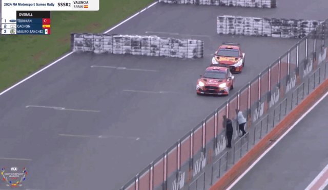 Ayhancan Güven’in ardından, Ali Türkkan da altın madalya kazandı!