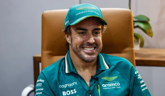 alonso