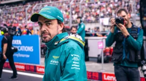 Fernando Alonso