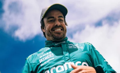 Fernando Alonso