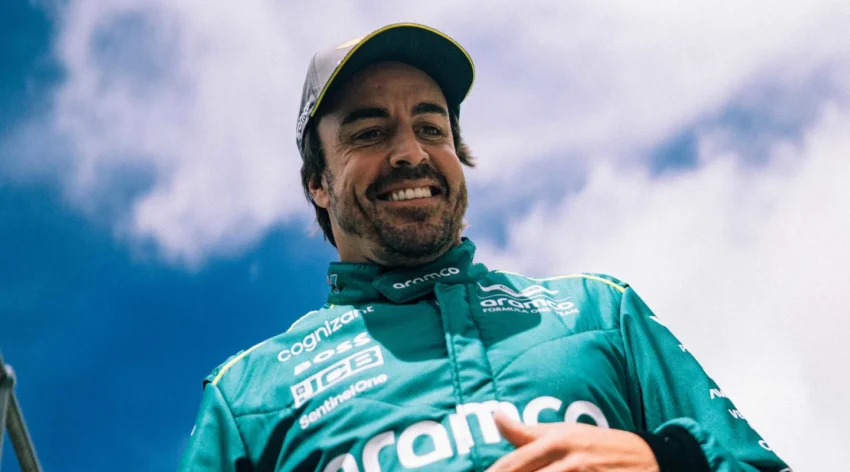 Alonso, 2026 F1 sezonunda Williams’tan atak bekliyor