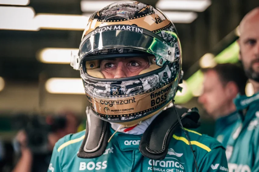 Fernando Alonso, F1’deki en güçlü yanını açıkladı