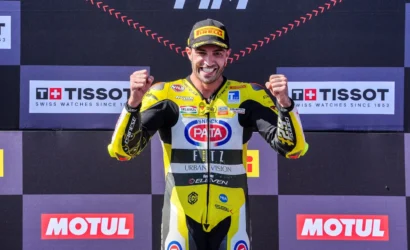 andrea iannone