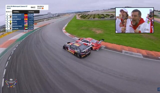 Ayhancan: “Her şeyimi verip, altın madalyayı kazandım”