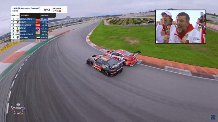 Ayhancan: “Her şeyimi verip, altın madalyayı kazandım”