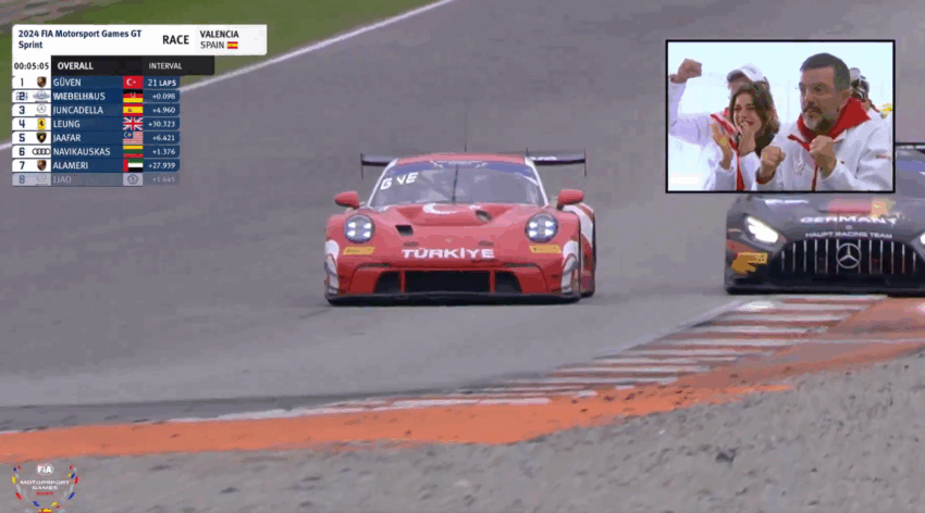 Ayhancan’ın liderliğe yükseldiği, Serhan Acar’ın çılgına döndüğü an