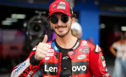 Francesco Bagnaia