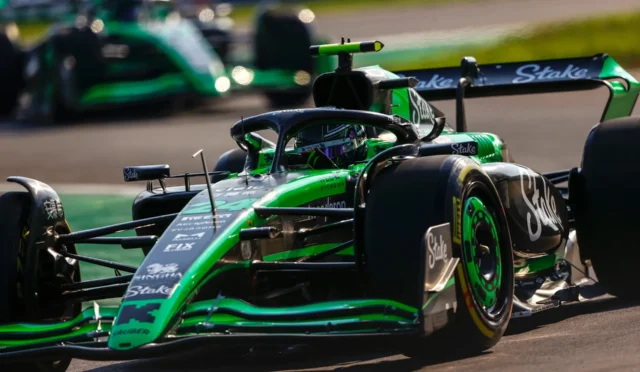 Bottas, Mercedes ihtimalini reddetmedi