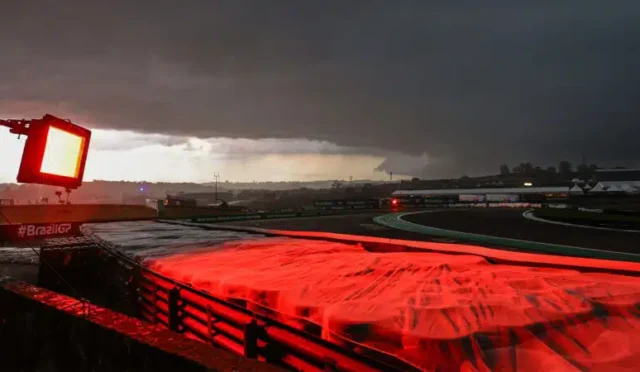 2024 Brezilya GP: Şampiyonluk mücadelesinde yağmur etkili olabilir