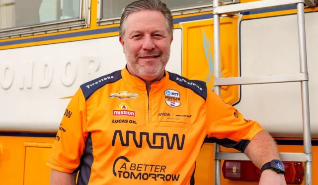 McLaren, Red Bull’la ilgili “yeminli ifade” istiyor!