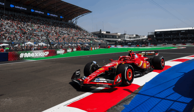 Ferrari pilotları, özellikle uzun sürüşler konusunda mutlu