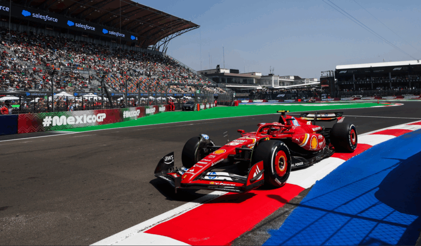 Ferrari pilotları, özellikle uzun sürüşler konusunda mutlu