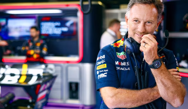 Red Bull’a göre Ferrari artık gerçek bir “tehdit”