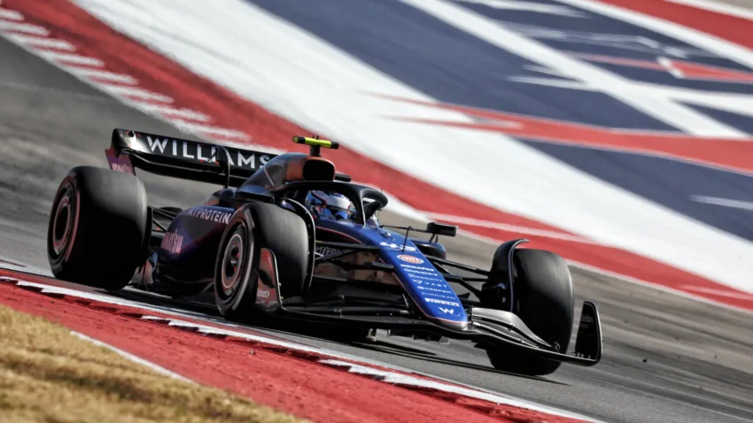 Wowles: “Colapinto, 2025’te gridde olmalı!”