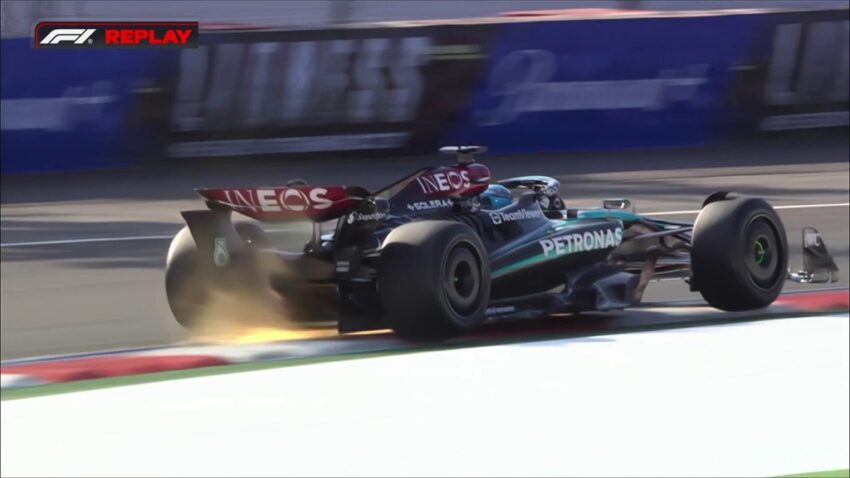 Russell: “Gerçekten ne olduğunu bilmiyorum”