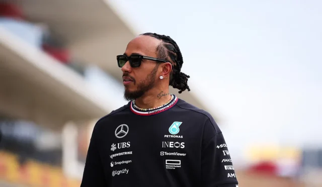 Wolff: “Hamilton, Ferrari’de büyük zorluklarla karşılaşmayacak”