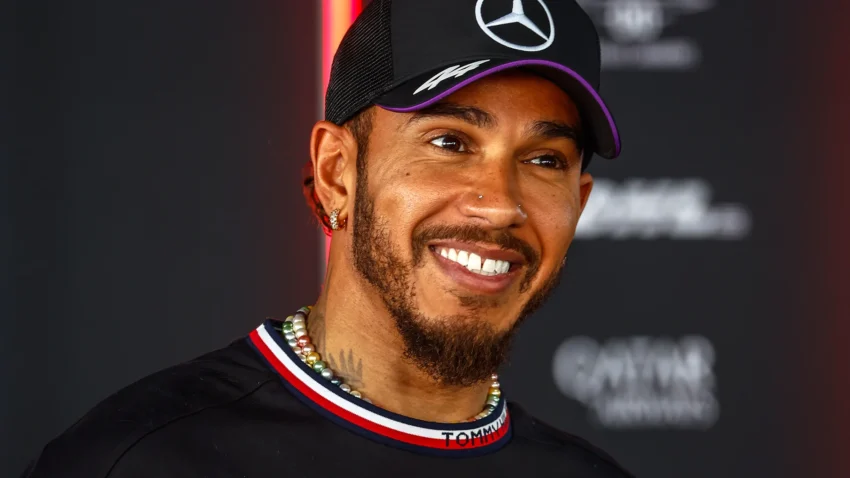 Hamilton, Meksika’da Mercedes’in güncellemeleriyle devam edecek