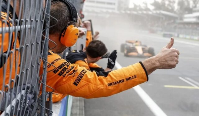 lando norris
