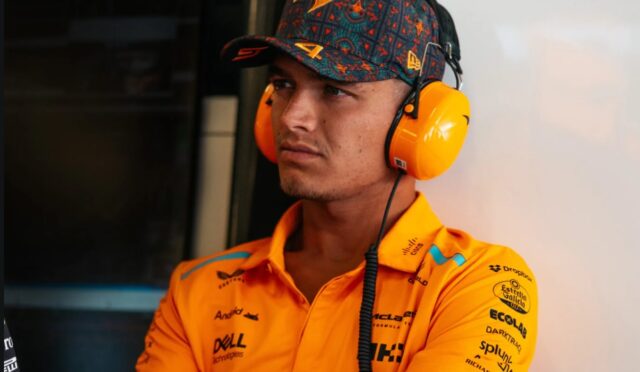 McLaren, FIA’nın Norris kararına katılmasa da kabul ediyor