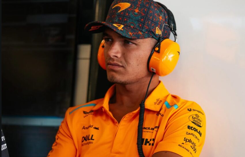 McLaren, FIA’nın Norris kararına katılmasa da kabul ediyor