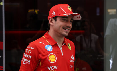 Charles Leclerc