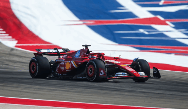 Charles Leclerc