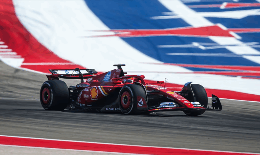 Ferrari: “Hız artışı ön kanat değişikliği değil, ayarlar sayesinde oldu”