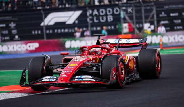 Charles Leclerc