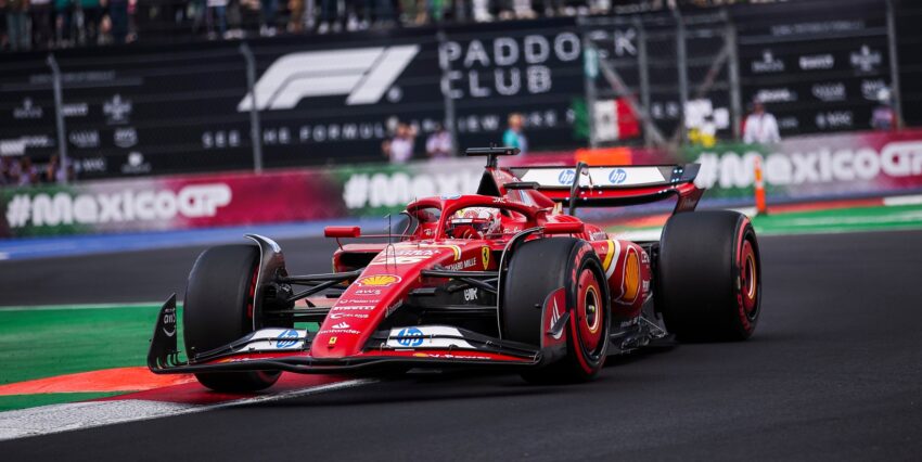 Hayal kırıklığı yaşayan Leclerc, yarış performansına güveniyor