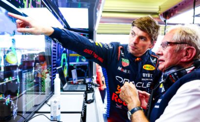 max verstappen helmut marko
