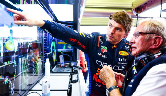 Red Bull F1 takımının acil kriz toplantısında neler konuşuldu?