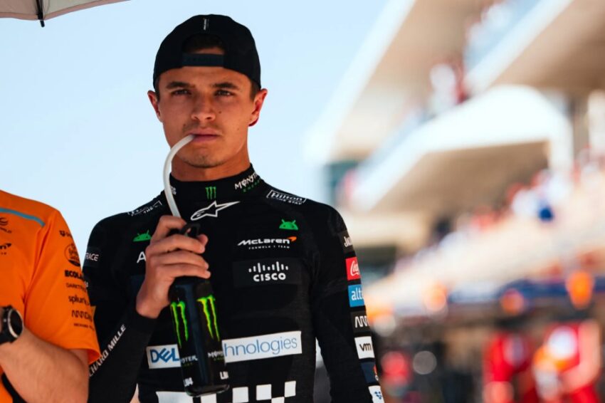 McLaren’in Norris – Verstappen olayındaki “yeniden inceleme” talebi reddedildi