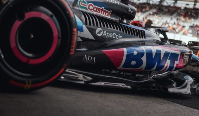 Gasly: “Hedefimiz Sprint yarışında puan almak”