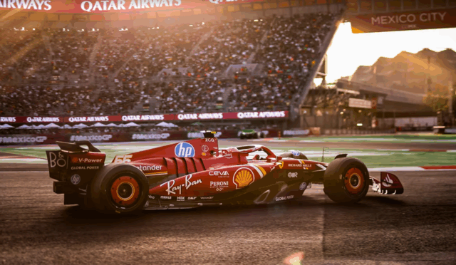 Hamilton’ın, 2025 Ferrari F1 aracına dair ilk detaylar ortaya çıktı