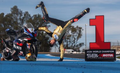 Toprak Razgatlıoğlu