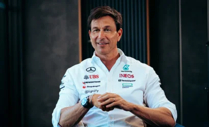Toto Wolff