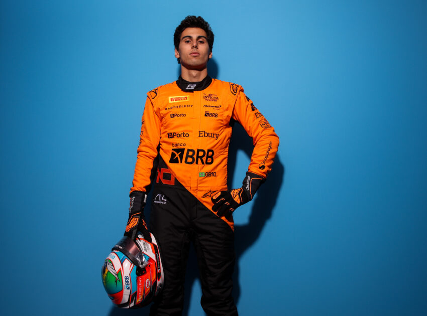 Mick Schumacher’e kötü haber: “Sauber – Bortoleto anlaşması tamam”