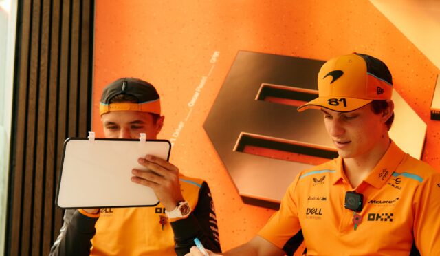 Piastri: “McLaren’da takım emirleri dönemi sona erdi”