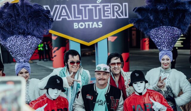 Bottas, Mercedes’e Wolff’un danışmanı olarak mı dönecek?