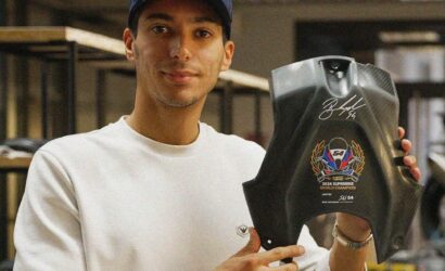 Toprak Razgatlıoğlu