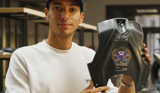 Toprak Razgatlıoğlu