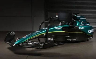 Aston-Martin-simulator