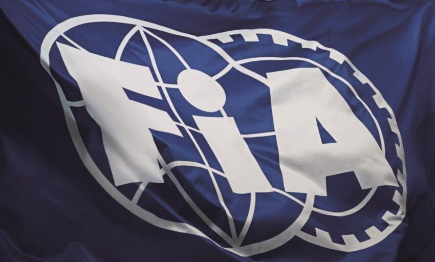 FIA uyum sorumlusu Basarri de görevinden ayrıldı!