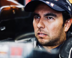 Sergio Perez, Red Bull