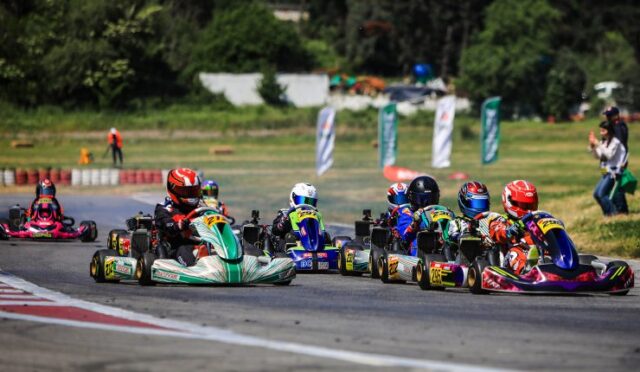 2024 Karting Şampiyonası Körfez’de kapanıyor