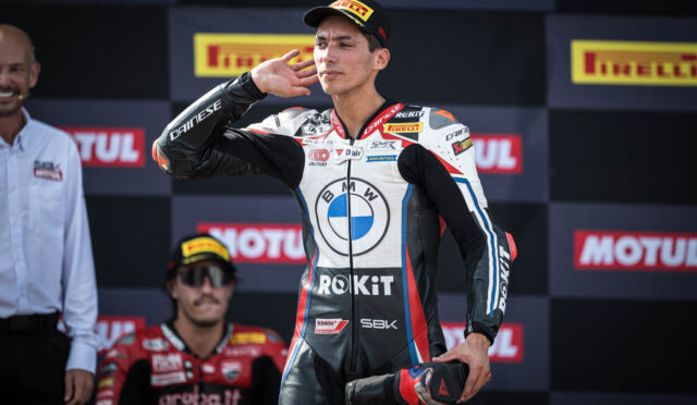 Dovizioso, Toprak Razgatlıoğlu’ndan övgüyle bahsetti!