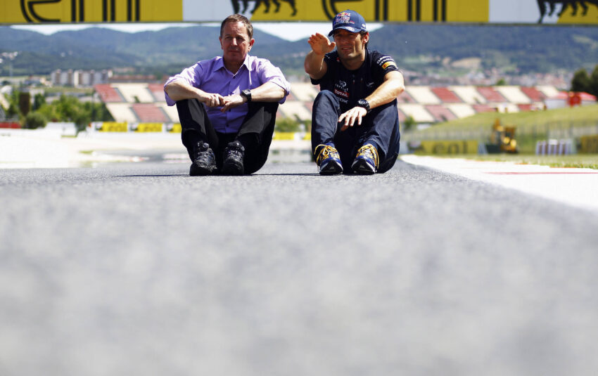 Brundle, Sky Sport F1 yayınlarında İngiliz olmayanları “şeytanlaştırdıkları” iddiasına karşı çıktı