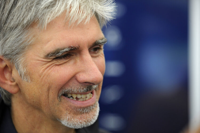 Damon Hill, Sky Sports F1’den ayrıldı