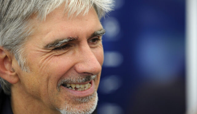Damon Hill’den Christian Horner’a Verstappen eleştirisi: “Bunun önüne geçilmeli”